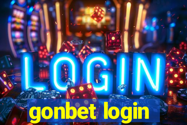 gonbet login